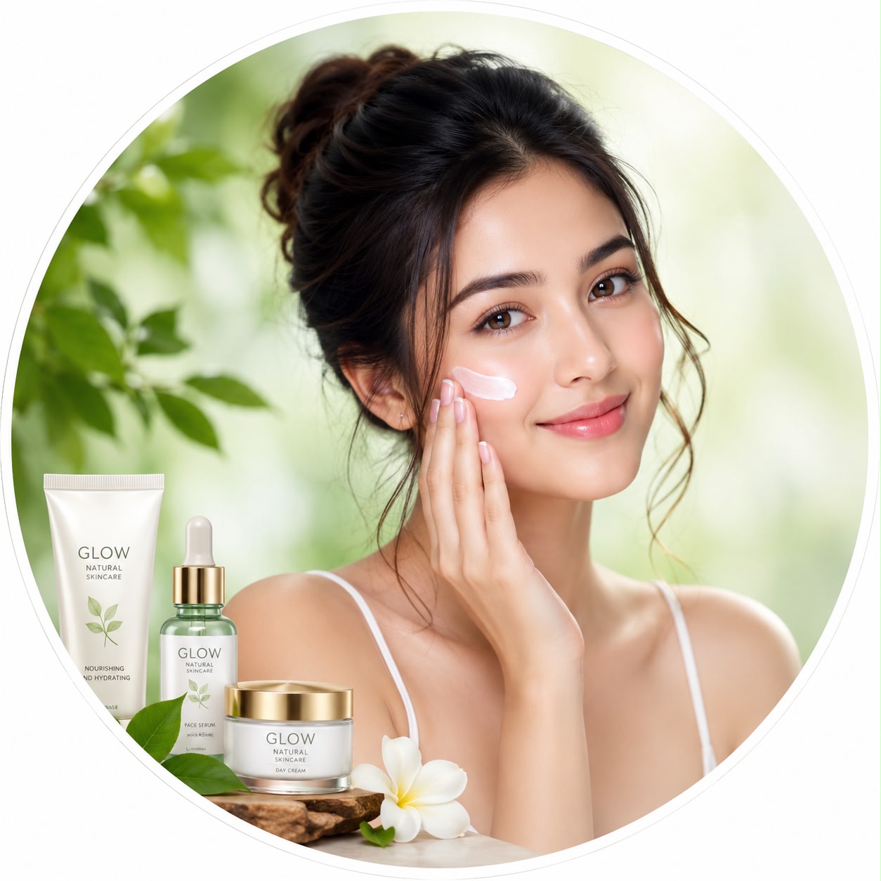 Skin care