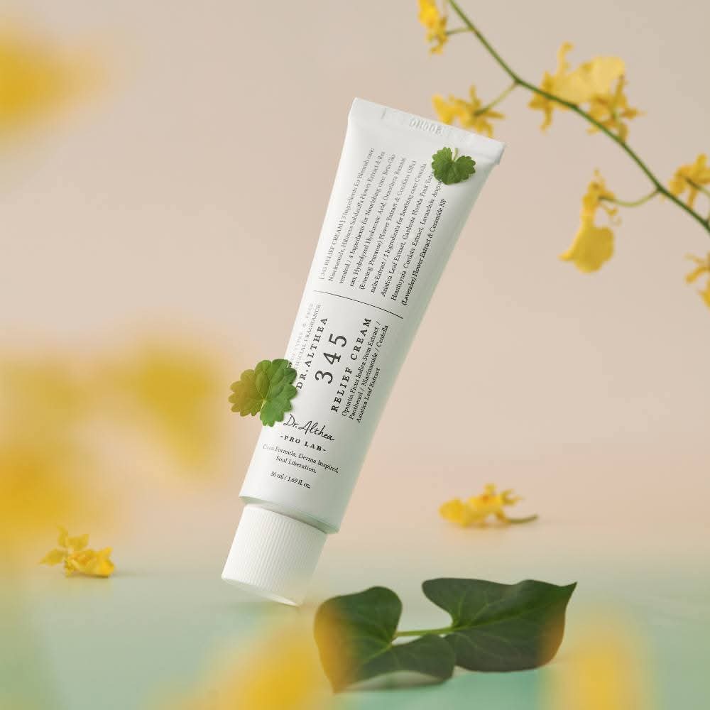 Dr.Althea 345 Relief Cream